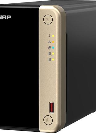 Nas qnap ts-264-8g