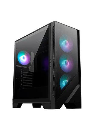 Корпус для пк msi mag forge 320r airflow
