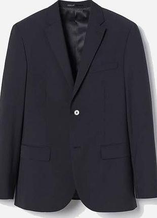 Піджак h&m slim fit