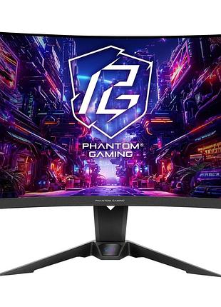 Монітор asrock pg27qrt2a