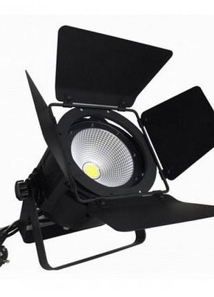 Led прожектор stls par cob 200w rgbw