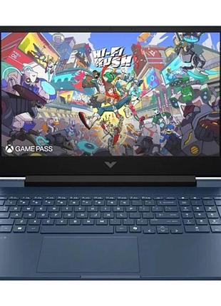 Ноутбук hp victus 15-fa2712ua (c9xe1ea)