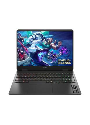 Ноутбук hp omen gaming 16-ap0028ua (c9sa5ea)