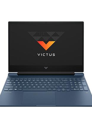 Ноутбук hp victus 15-fb3122ua (dy4k4ea)