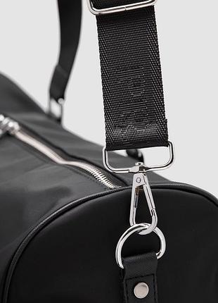 Сумка prada re-nylon and brushed leather duffel bag 2