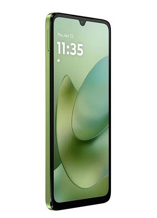 Смартфон motorola moto g06 4/128gb tendril (pba20021rs)