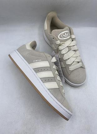 Кросівки adidas campus 00s (jr9151) оригінал 2025 рік 42