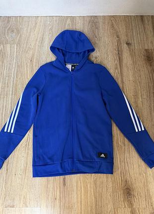 Кофта, худі, лонгслів, мастерка adidas