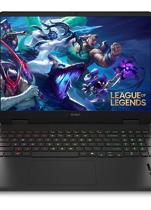 Ноутбук hp omen gaming 16-am0021ua (bw7n2ea)