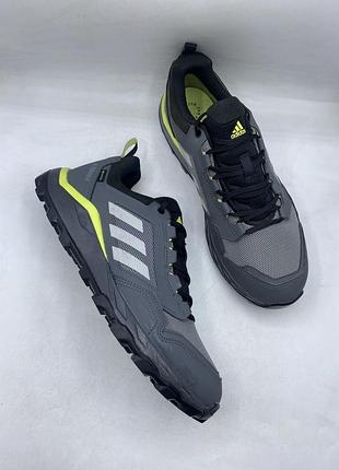 Кросівки adidas terrex tracerocker 2.0 gore-tex оригінал
