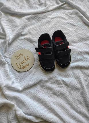 Кросівки для малюків adidas 🧸 3