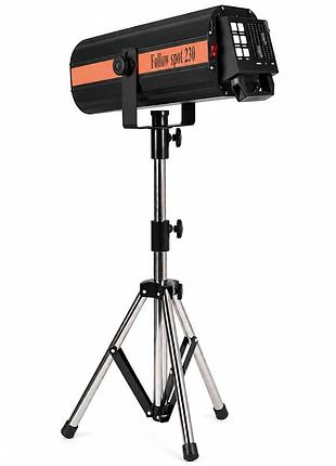 Слідкуючий прожектор stls follow spot 7r 230w з лампою osram
