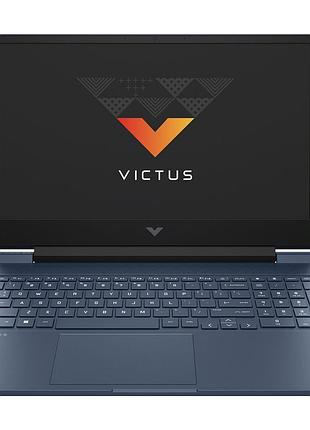 Ноутбук hp victus 15-fa2044ua (c1xb9ea) blue