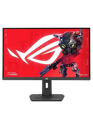 Монітор asus xg27acms (90lm0be0-b01171)