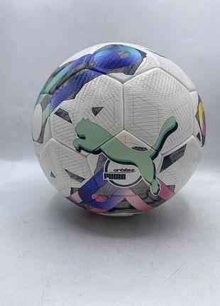 Мяч футбольный puma orbita 2 tb (fifa pro) (083775 01) оригинал
