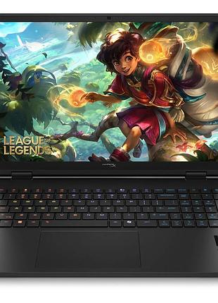 Ноутбук hp hyperx omen 15-gb0062ua (dm8m4ea) black