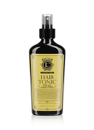 Тонік-спрей для блиску волосся lavish care hair tonic 300 мл