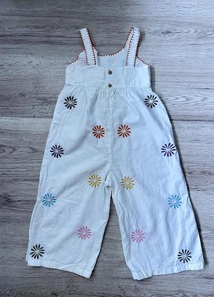 Дитячий комбінезон zara 6