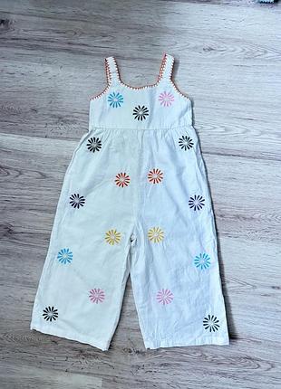Дитячий комбінезон zara 2