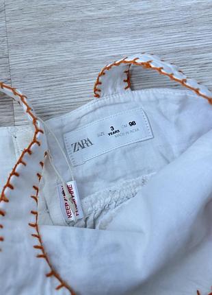 Дитячий комбінезон zara 4