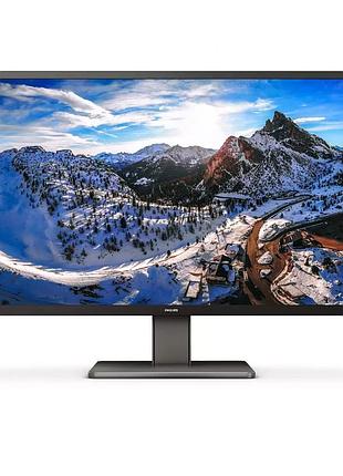 Монітор philips 439p1 (439p1/00)