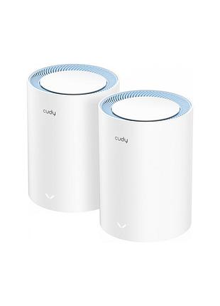 Маршрутизатор cudy m1200(2-pack)