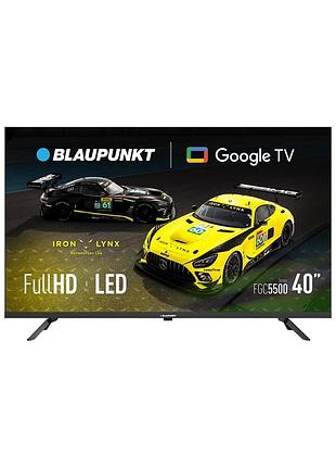 Телевизор blaupunkt 40fgc5500