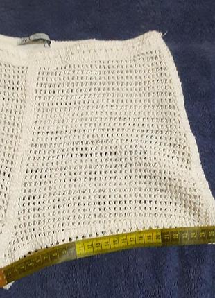 Секси шорты 8