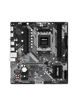 Материнська плата asrock b650m-h/m.2+