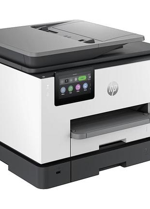 Многофункциональное устройство hp officejet pro 9130 с wi-fi (404k9c)