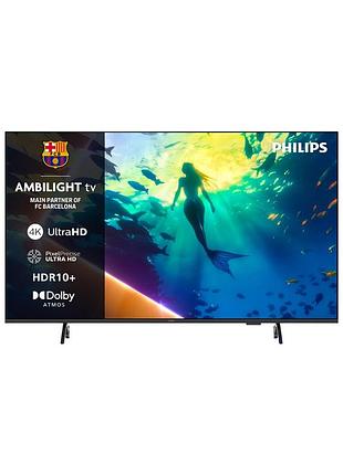 Телевизор philips 65pus8010/12