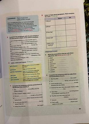 Wonderful world 5 students book workbook 3