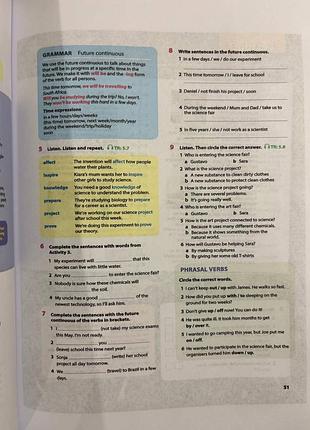 Wonderful world 5 students book workbook 4