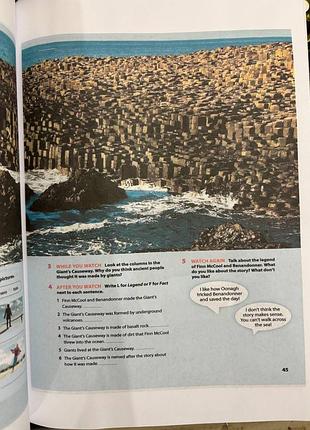Wonderful world 5 students book workbook 2