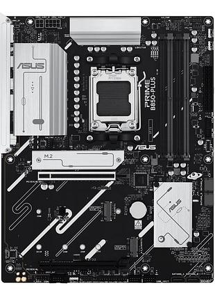 Материнська плата asus prime b850-plus-csm
