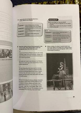 Wonderful world 5 students book workbook 5