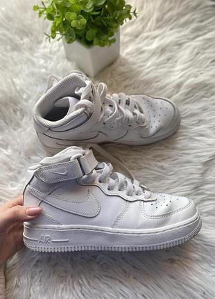 Кросівки nike force