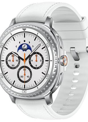 Смарт-годинник samsung galaxy watch 8 classic white (sm-l500nzwasek)
