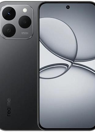 Мобильный телефон realme 15t 8/256gb suit titanium