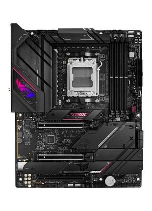 Материнская плата asus rog strix b650e-e gaming wifi