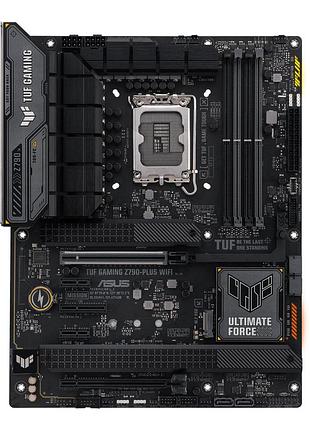 Материнская плата asus tuf gaming z790-plus wifi