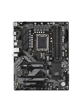 Материнская плата gigabyte b760 ds3h ddr4