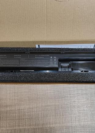 Акумулятор hstnn-ib4x 440 11.1v 5200mah 58wh для ноутбука hp probook 440 g0, 440 g1, 445 g0, 445 g1, 450 g0, 450 g1, 455 g0, 455 g1, 470 g0, 470 g1
