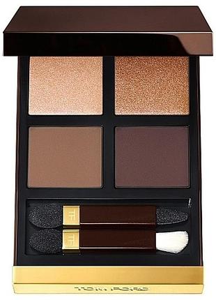Палетка теней tom ford 28 de la creme