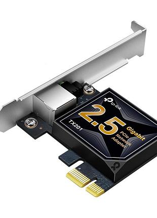 Мережева карта tp-link tx201