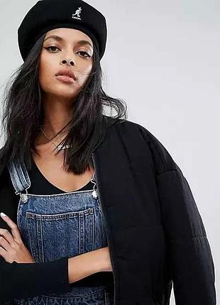 Берет kangol, капелюх
