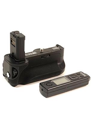Батарейний блок meike sony mk-ar7 (bg950003)