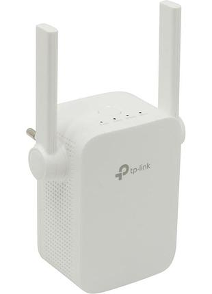 Ретранслятор tp-link re205 ac750, 1хfe lan (re205)