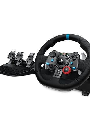 Кермо logitech g29 driving force (941-000112)