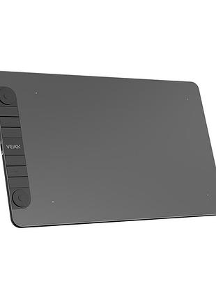 Графический планшет veikk vk1060pro